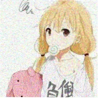 说不出的爱配角头像资料